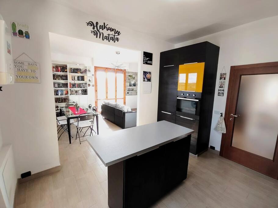 "Margherita" Luminoso Loft A Pontassieve Firenze Exterior foto
