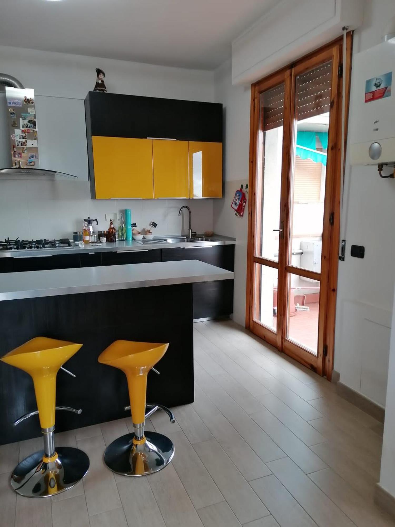 "Margherita" Luminoso Loft A Pontassieve Firenze Exterior foto